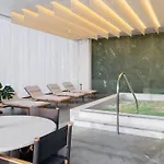 Luxury 1Br Iconic Harbour Views In Barangaroo