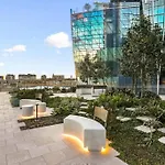 Luxury 1Br Iconic Harbour Views In Barangaroo