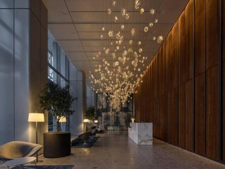Apartment Luxury 1br Iconic Harbour Views In Barangaroo Sydney